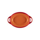 Traditional Oval DoufeuFlame